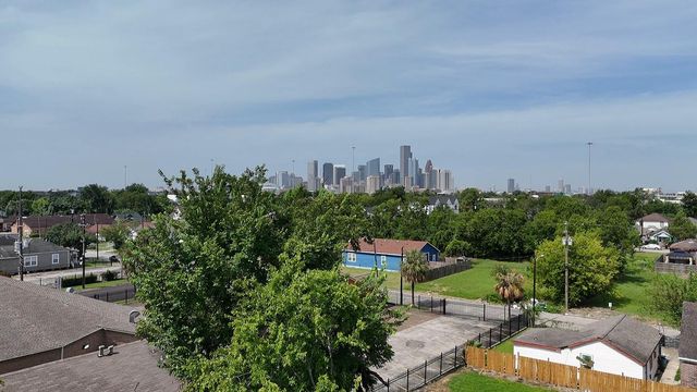 0 Gregg Street, Houston, TX 77020