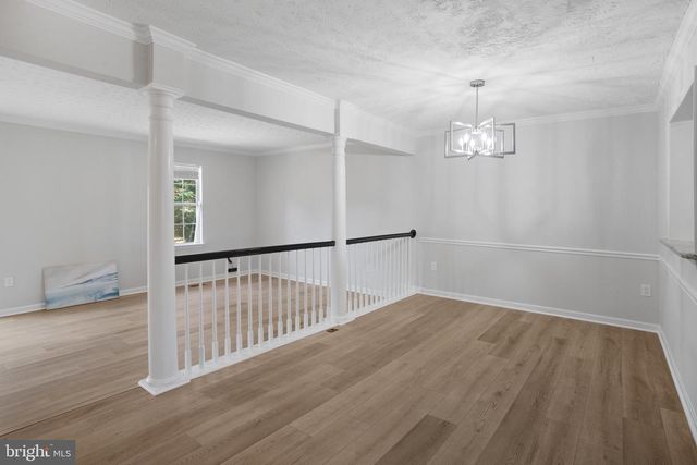 412 W PARK DR, Stafford, VA 22554