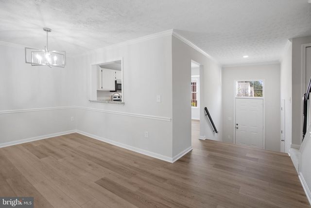 412 W PARK DR, Stafford, VA 22554