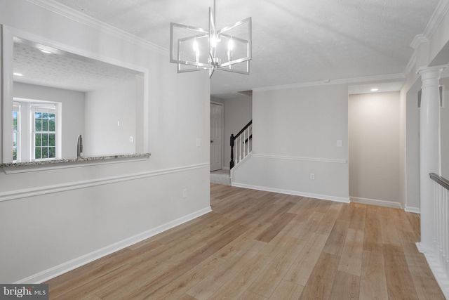 412 W PARK DR, Stafford, VA 22554
