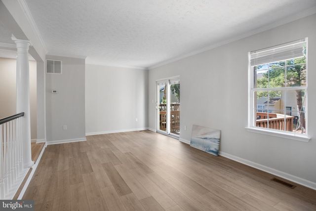 412 W PARK DR, Stafford, VA 22554