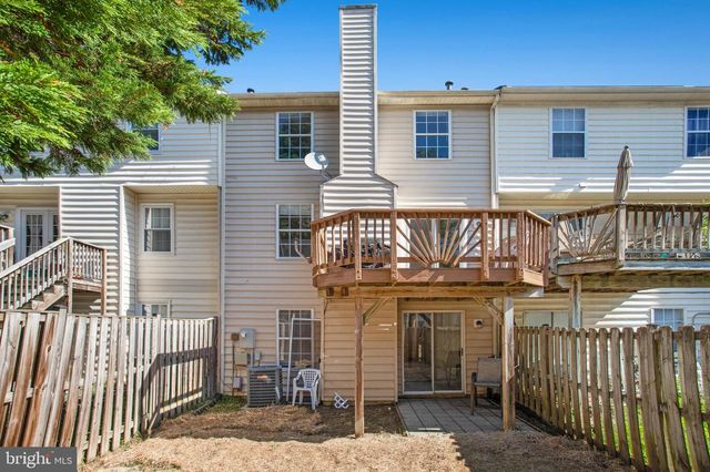 412 W PARK DR, Stafford, VA 22554