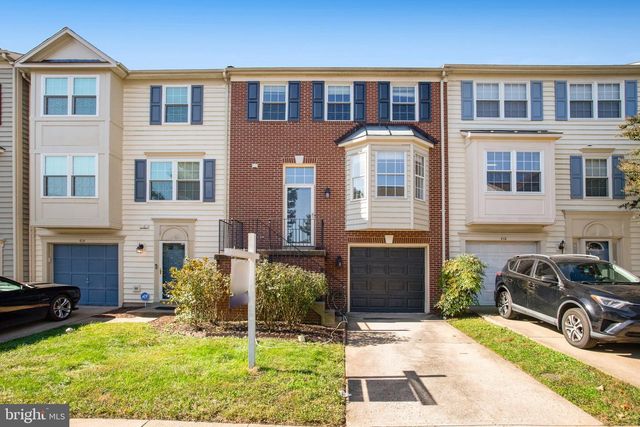 412 W PARK DR, Stafford, VA 22554