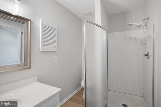 412 W PARK DR, Stafford, VA 22554
