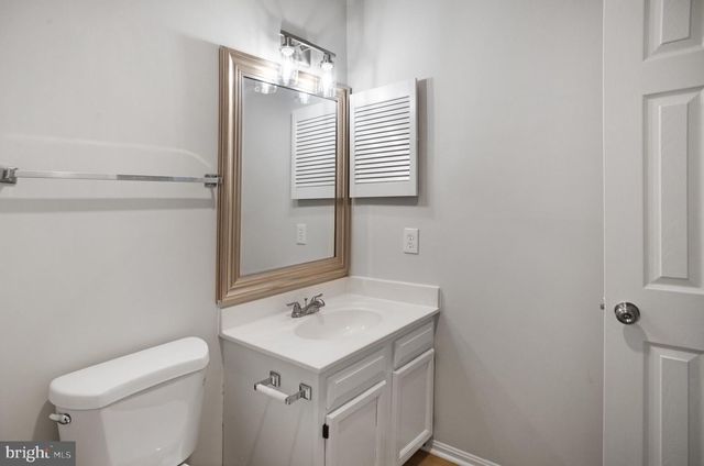 412 W PARK DR, Stafford, VA 22554