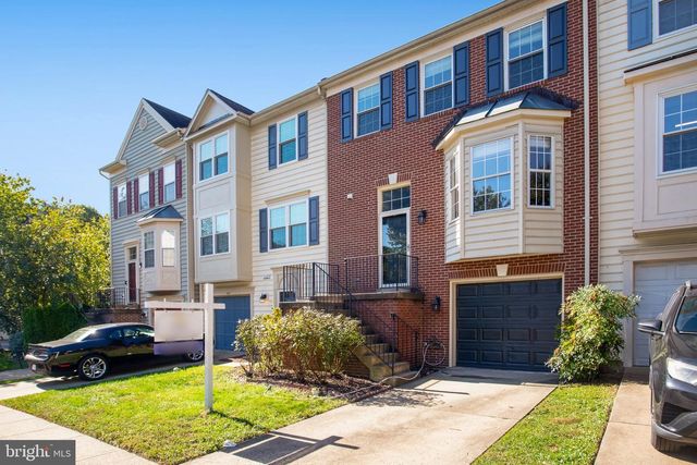 412 W PARK DR, Stafford, VA 22554