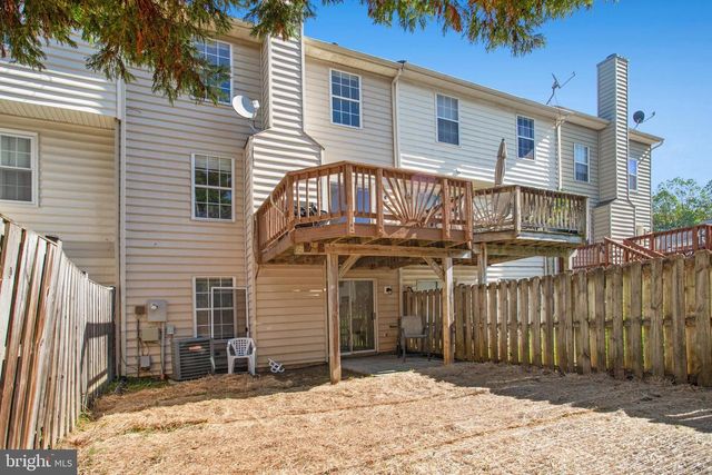 412 W PARK DR, Stafford, VA 22554
