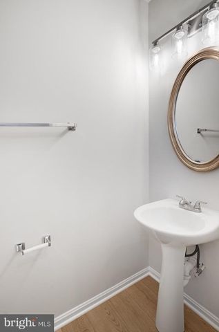 412 W PARK DR, Stafford, VA 22554