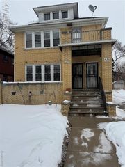 4696 Nottingham Road, Detroit, MI 48224