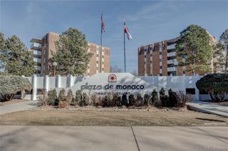 2880 S Locust Street 701S, Denver, CO 80222