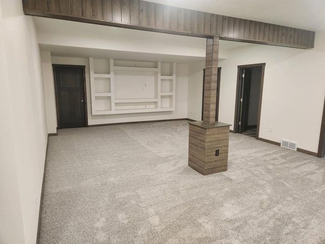 124 Fox TRAIL, Hilbert, WI 54129