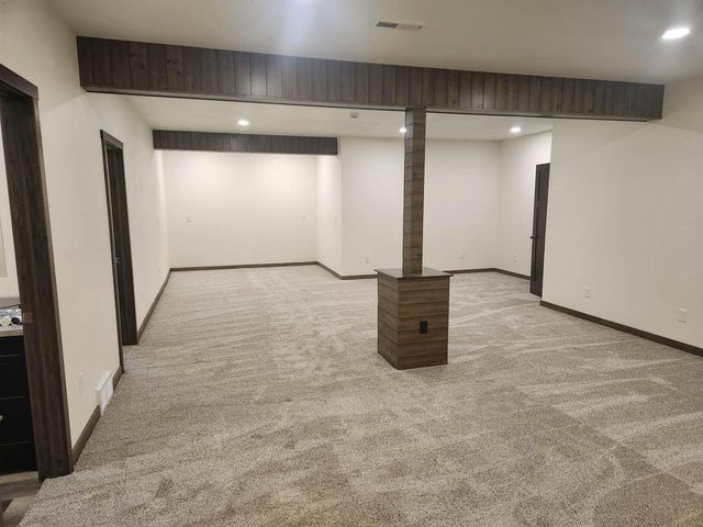 124 Fox TRAIL, Hilbert, WI 54129