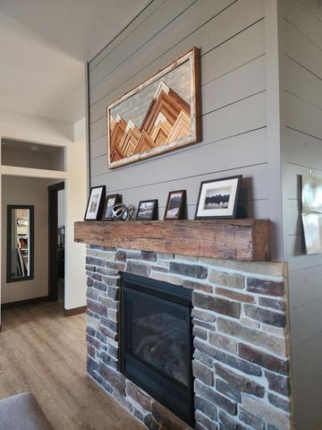 124 Fox TRAIL, Hilbert, WI 54129