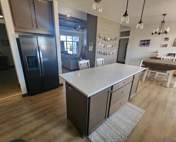 124 Fox TRAIL, Hilbert, WI 54129