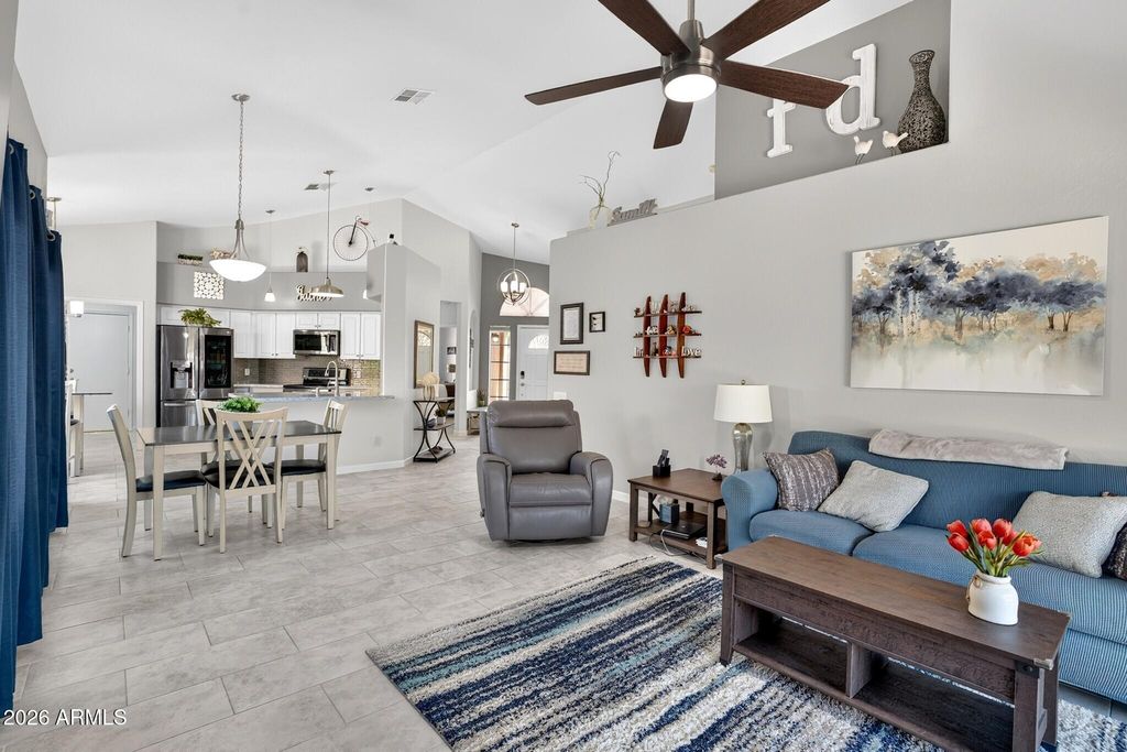 6703 E SUGARLOAF Street, Mesa, AZ 85215 — photo 4