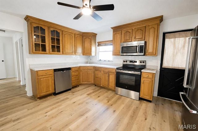 15 Belle Drive, Fairview Heights, IL 62208