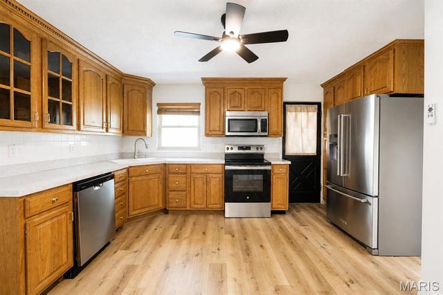 15 Belle Drive, Fairview Heights, IL 62208