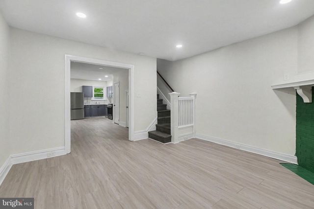 1006 N 16TH, Harrisburg, PA 17103