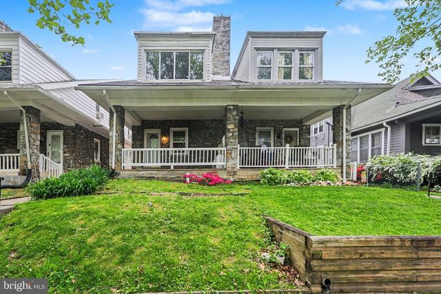1006 N 16TH, Harrisburg, PA 17103