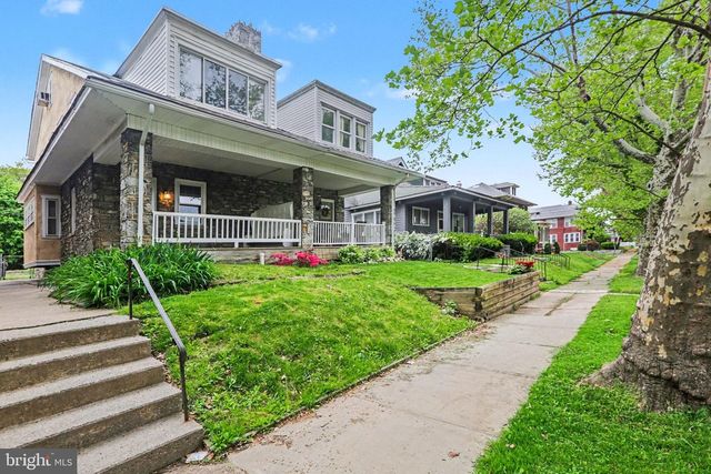 1006 N 16TH, Harrisburg, PA 17103