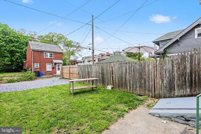 1006 N 16TH, Harrisburg, PA 17103