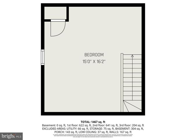 1006 N 16TH, Harrisburg, PA 17103
