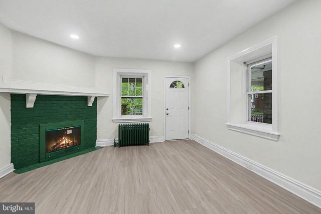 1006 N 16TH, Harrisburg, PA 17103