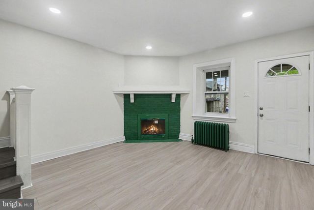1006 N 16TH, Harrisburg, PA 17103