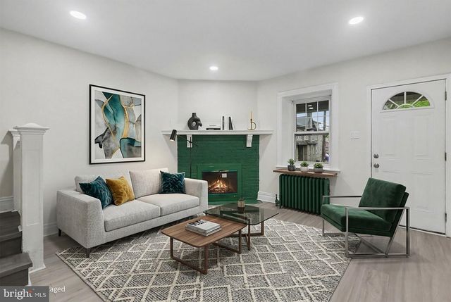 1006 N 16TH, Harrisburg, PA 17103