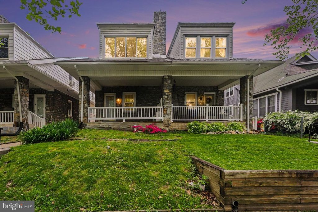 1006 N 16TH, Harrisburg, PA 17103