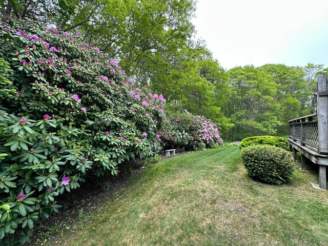 170 Althea Drive, Cummaquid, MA 02637