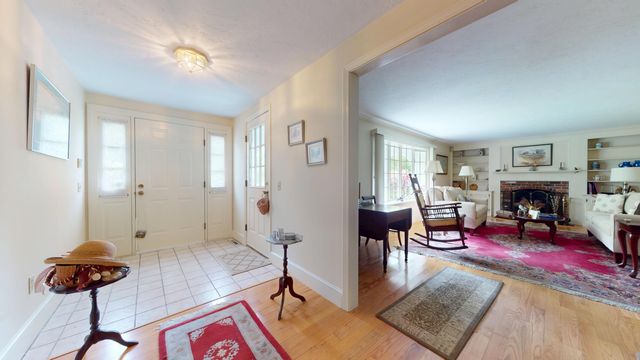 170 Althea Drive, Cummaquid, MA 02637