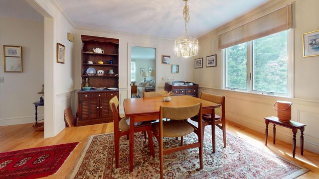 170 Althea Drive, Cummaquid, MA 02637