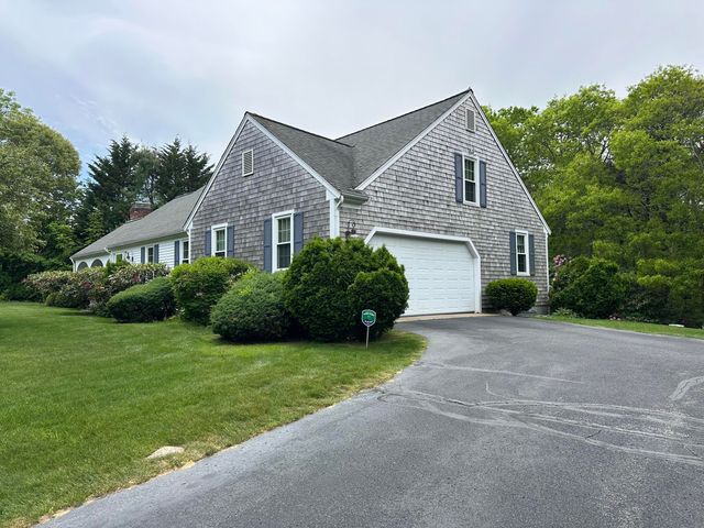 170 Althea Drive, Cummaquid, MA 02637