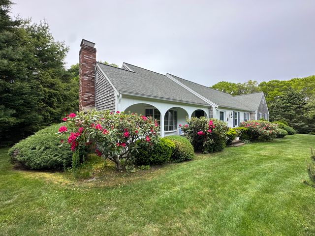 170 Althea Drive, Cummaquid, MA 02637