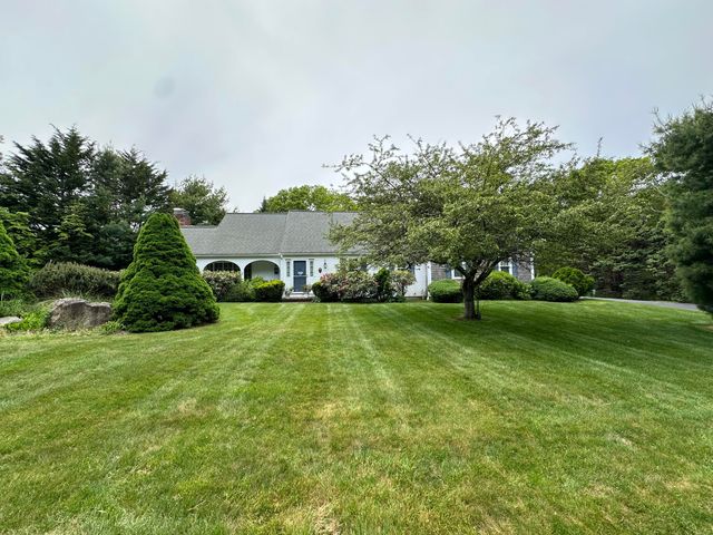 170 Althea Drive, Cummaquid, MA 02637