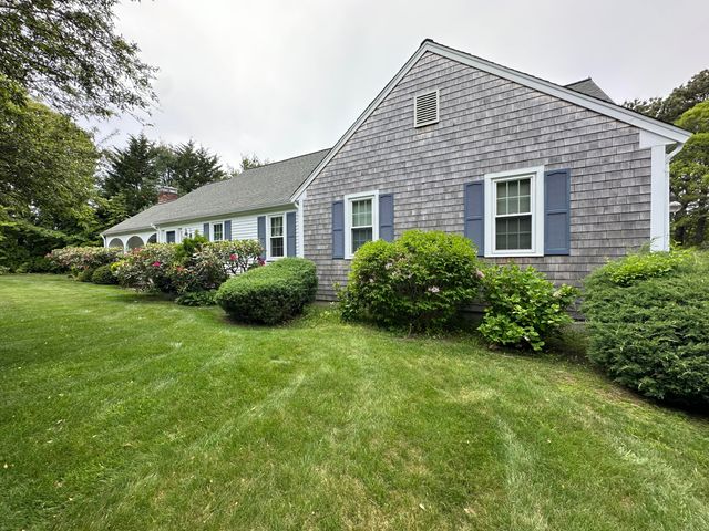 170 Althea Drive, Cummaquid, MA 02637