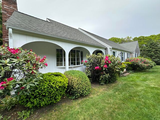170 Althea Drive, Cummaquid, MA 02637