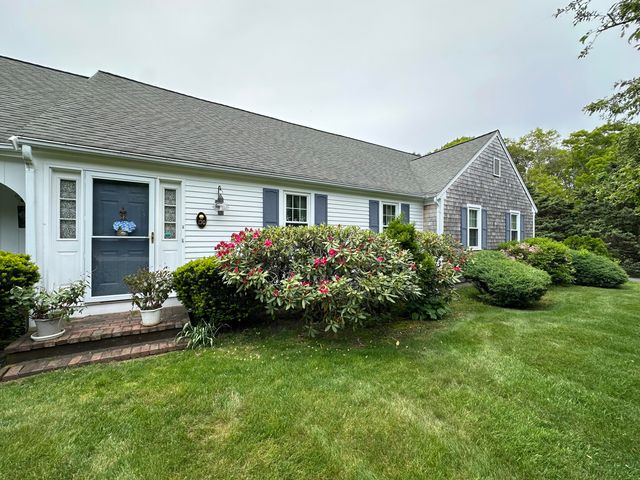 170 Althea Drive, Cummaquid, MA 02637