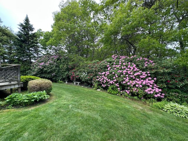 170 Althea Drive, Cummaquid, MA 02637