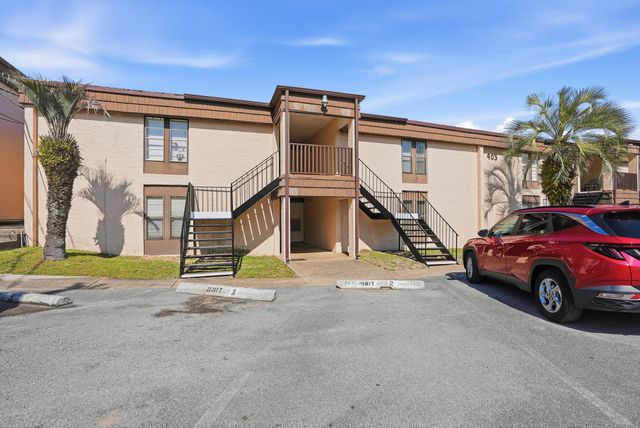 403 Marshall Court 6, Fort Walton Beach, FL 32548