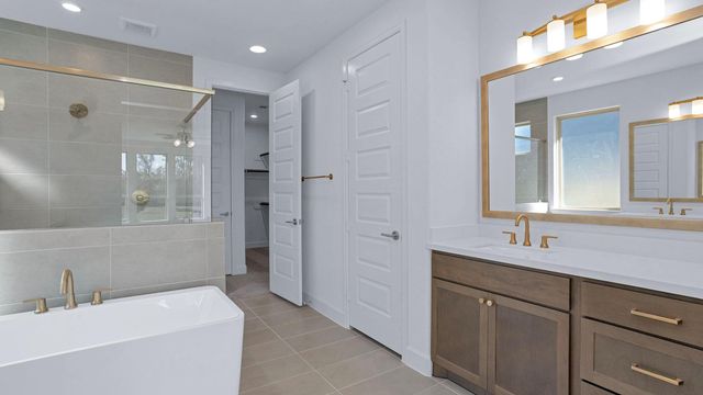 12596 Rosy Paintbrush Drive, Conroe, TX 77302