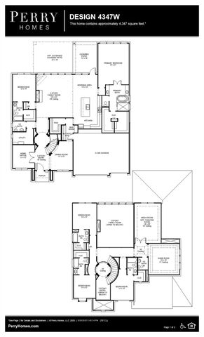 12596 Rosy Paintbrush Drive, Conroe, TX 77302