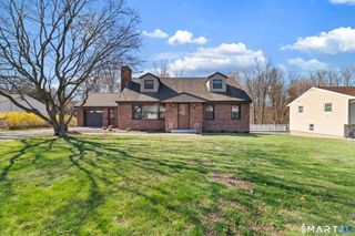 141 Colony Avenue, Trumbull, CT 06611