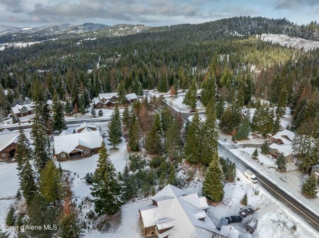 4025 W Cielo View Ct, Coeur D'alene, ID 83814
