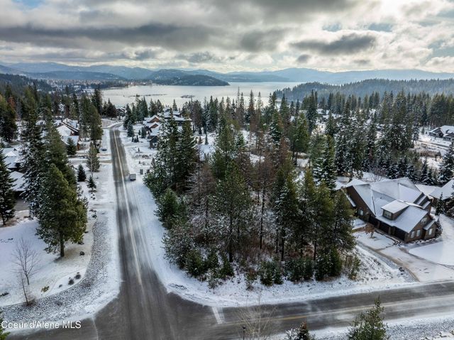 4025 W Cielo View Ct, Coeur D'alene, ID 83814
