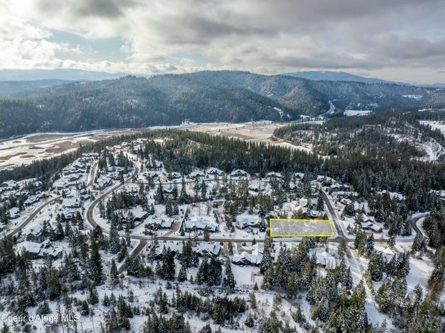4025 W Cielo View Ct, Coeur D'alene, ID 83814