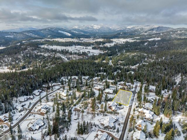 4025 W Cielo View Ct, Coeur D'alene, ID 83814