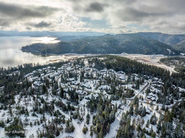 4025 W Cielo View Ct, Coeur D'alene, ID 83814