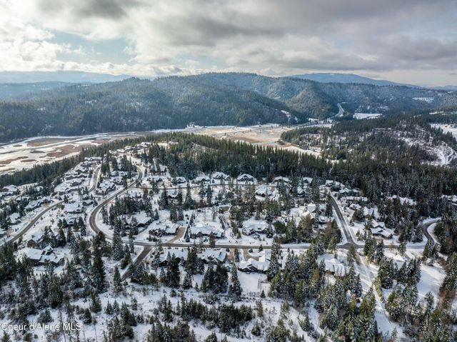4025 W Cielo View Ct, Coeur D'alene, ID 83814